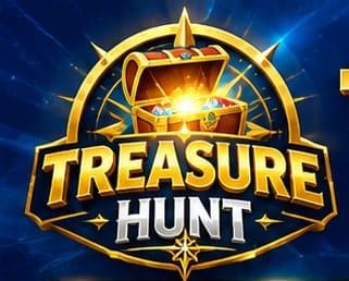 Treasure Hunt